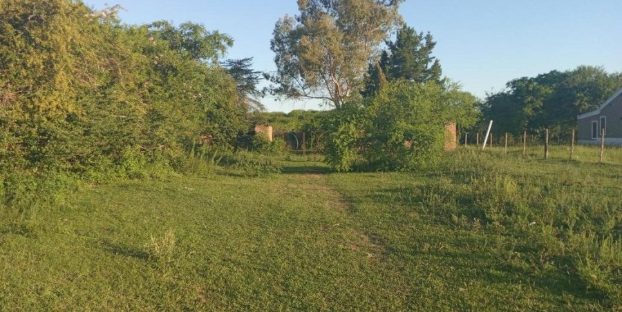 Terreno  Victoria - Imagen