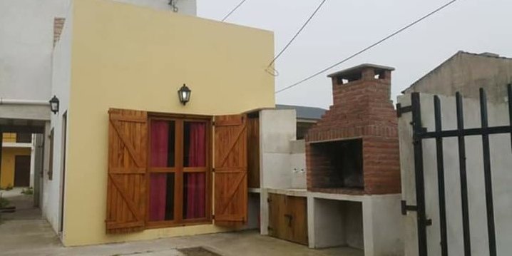 Departamento Mar de Ajo - Imagen