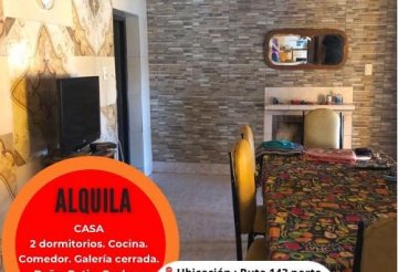 Casa disponible para la en Venta en San Rafael · 2 dorm - Imagen 3