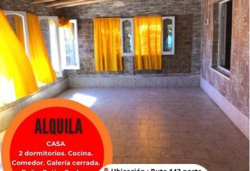 Casa disponible para la en Venta en San Rafael · 2 dorm - Imagen 4