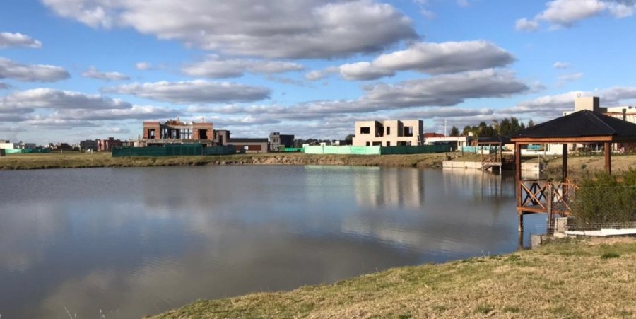 Terreno  Canning - Imagen