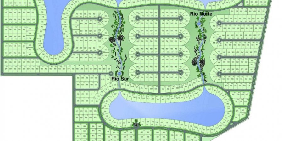 Terreno  Canning - Imagen