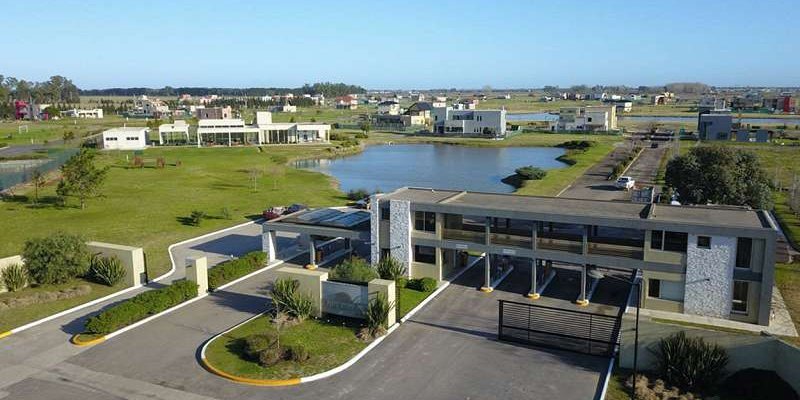 Terreno  Canning - Imagen