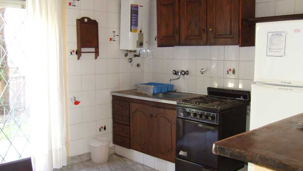 Casa Mar del Plata - Imagen