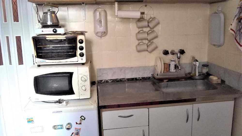 Departamento Caballito - Imagen