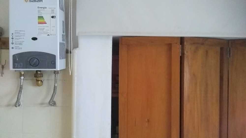 Departamento Caballito - Imagen