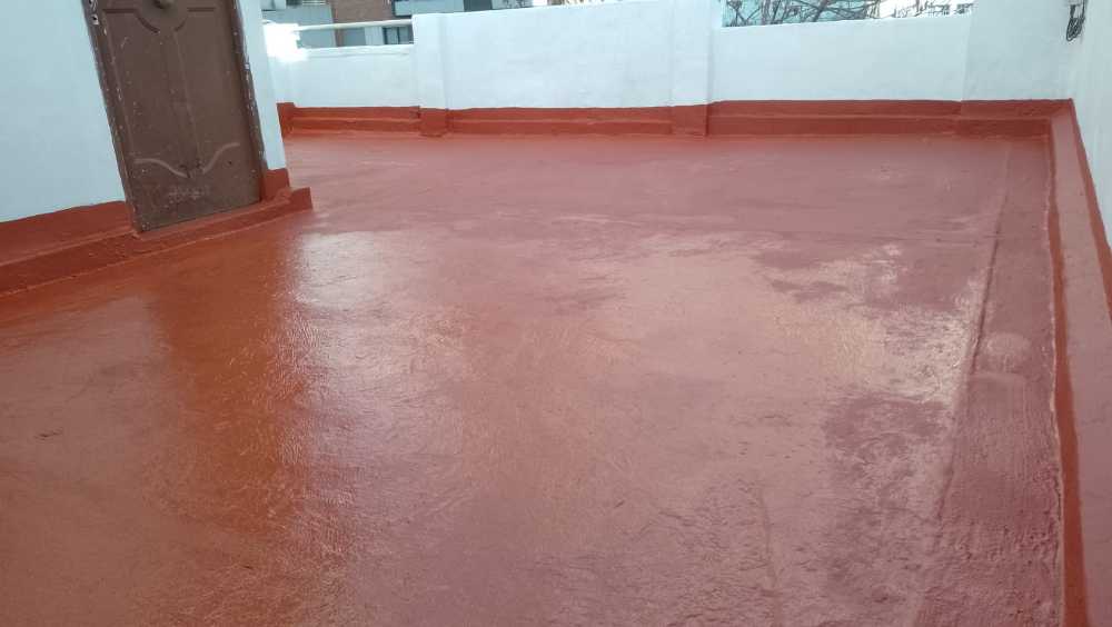 Departamento Caballito - Imagen