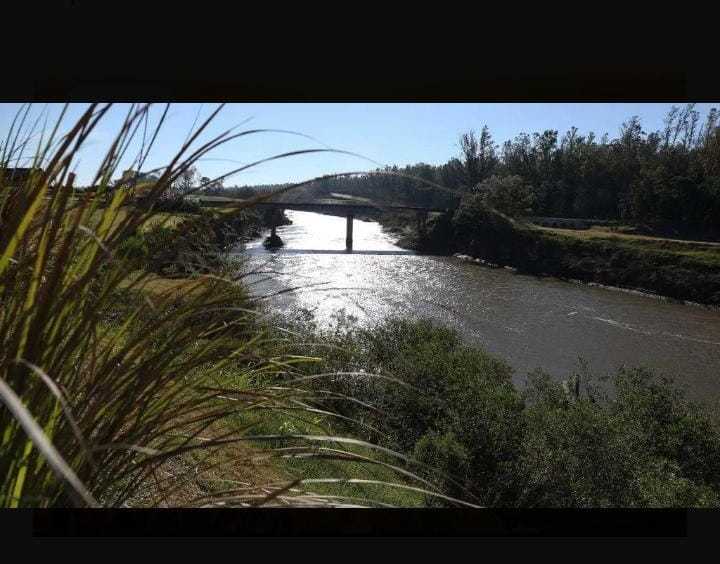 Terreno en Venta en Oliveros, · frente 10 m · largo 50 m · 530 m² de lote · barrio privado - Imagen 2