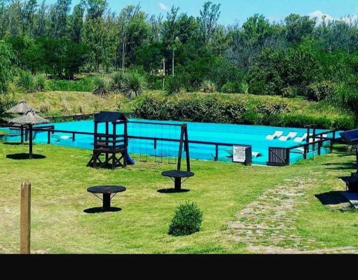 Terreno en Venta en Oliveros, · frente 10 m · largo 50 m · 530 m² de lote · barrio privado - Imagen 5