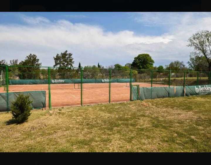 Terreno  Oliveros - Imagen