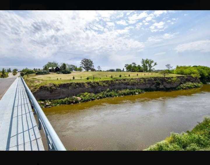 Terreno  Oliveros - Imagen