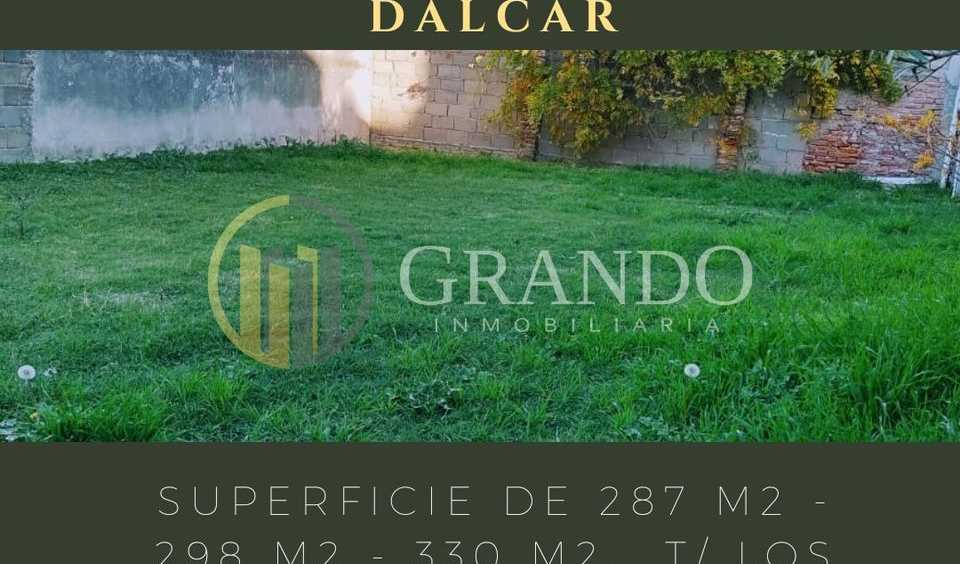 Villa Dalcar , 