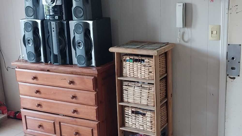 Departamento Villa Madero - Imagen