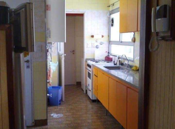 Departamento en Temporario en Buenos Aires · dueño directo · 3 dorm · 2 cocheras · 157 m² de lote - Imagen 2