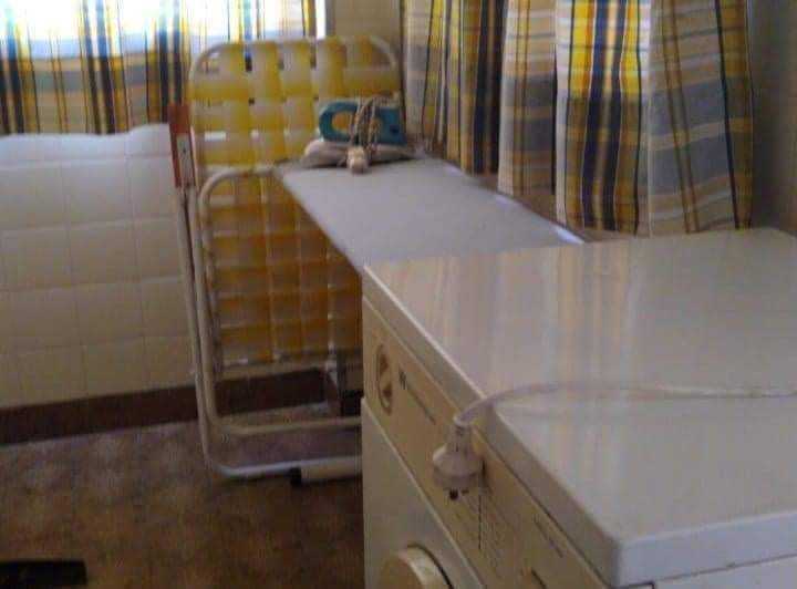 Departamento en Temporario en Buenos Aires · dueño directo · 3 dorm · 2 cocheras · 157 m² de lote - Imagen 4