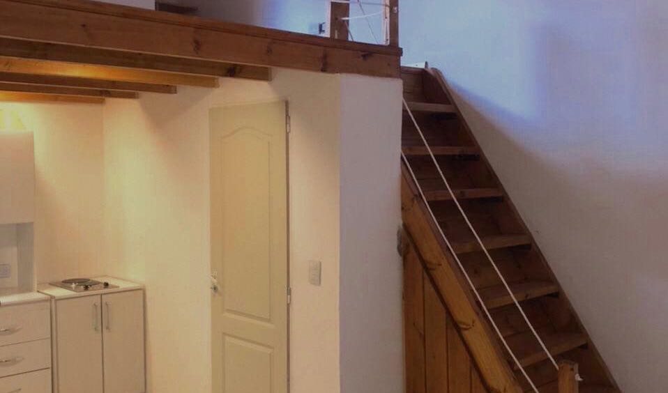 Departamento único en Vicente Lopez en Alquiler · dueño directo · 1 dorm · cochera · 45 m² de lote - Imagen 2