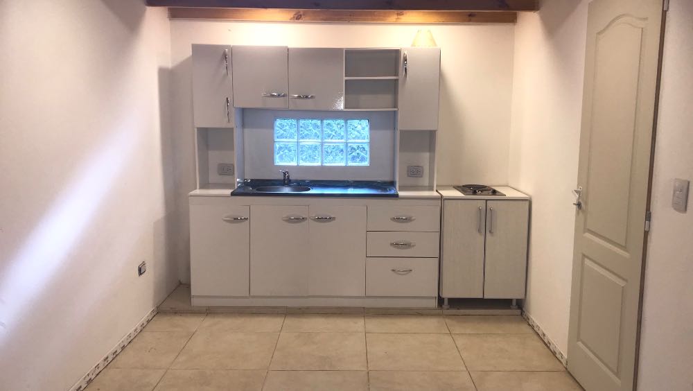 Departamento único en Vicente Lopez en Alquiler · dueño directo · 1 dorm · cochera · 45 m² de lote - Imagen 3