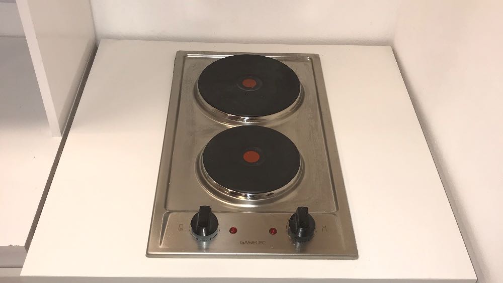 Departamento único en Vicente Lopez en Alquiler · dueño directo · 1 dorm · cochera · 45 m² de lote - Imagen 1