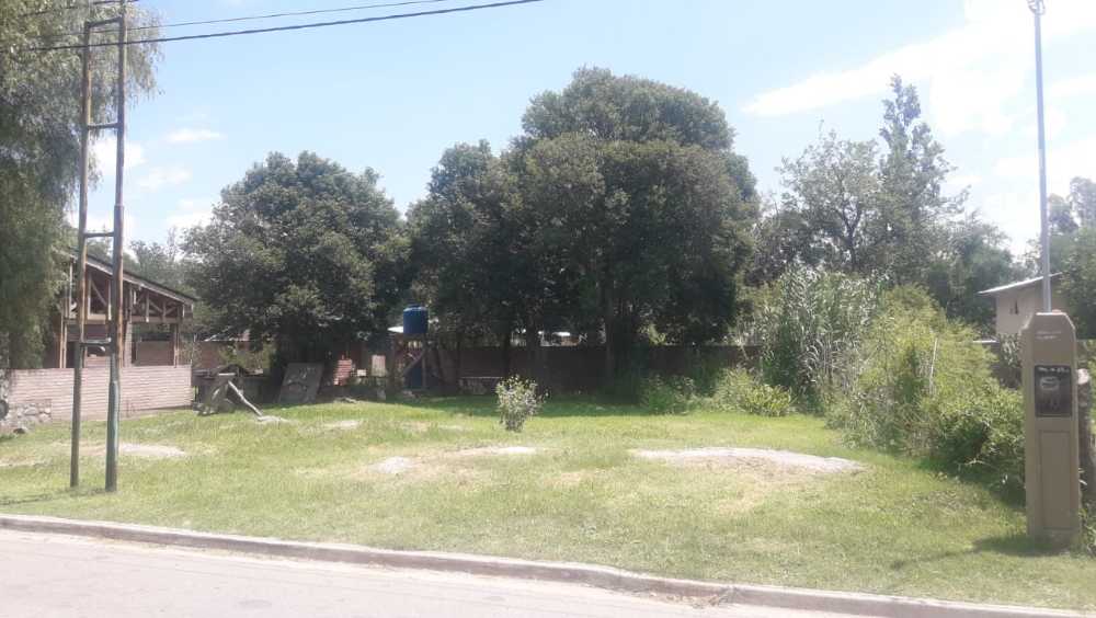 Terreno  San Luis - Imagen