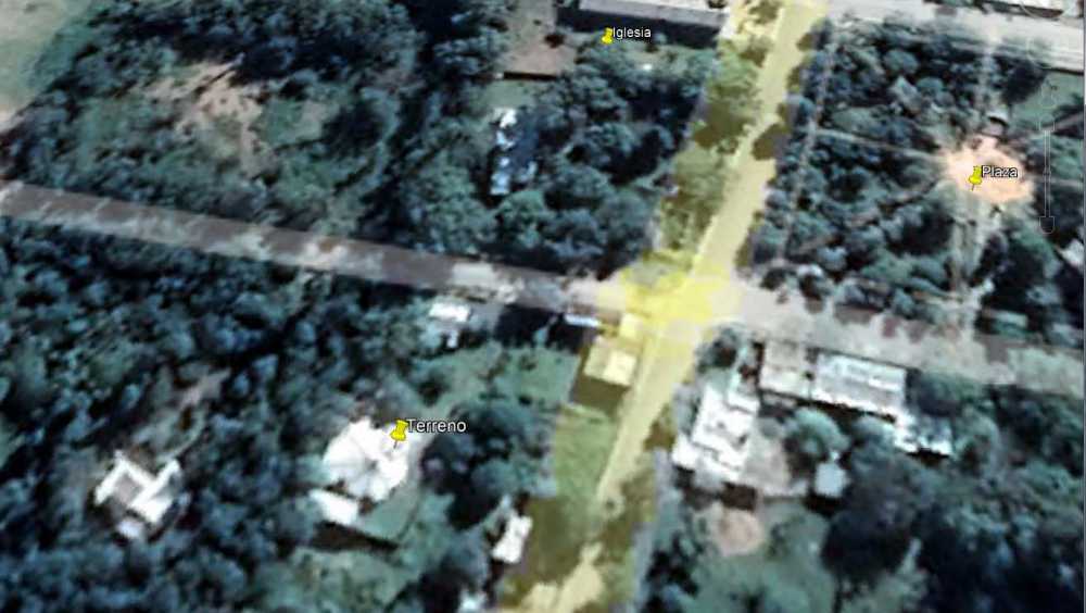 Terreno  San Luis - Imagen