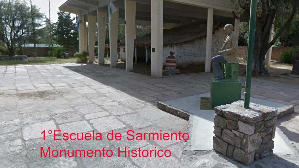 Terreno  San Luis - Imagen