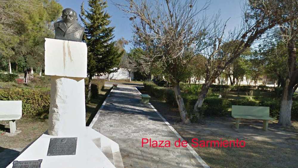 Terreno  San Luis - Imagen