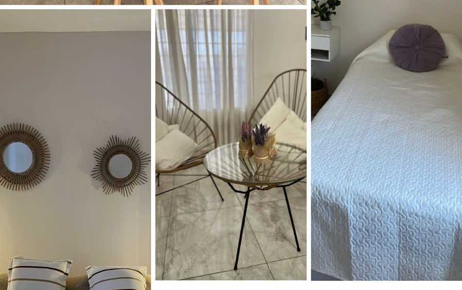 Duplex en Temporario Lisandro De La Torre, San Rafael - Imagen 1