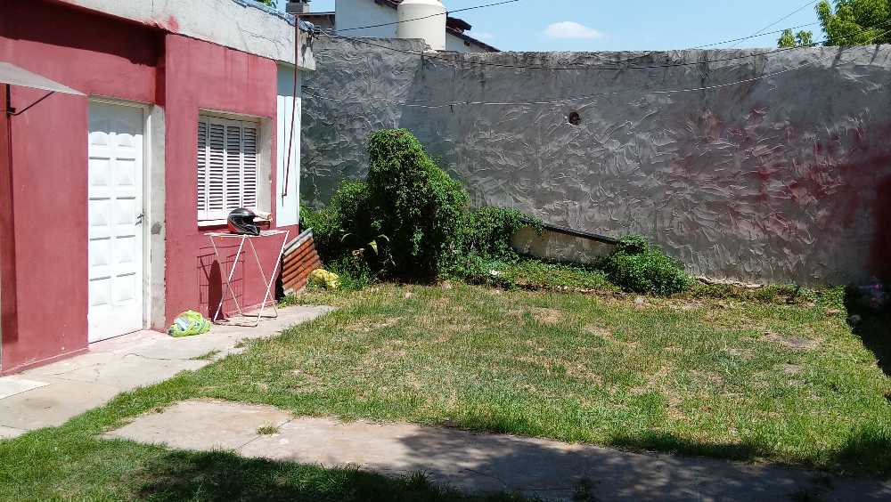 Fracción en Venta Uruguay 1648, Beccar - Imagen 1