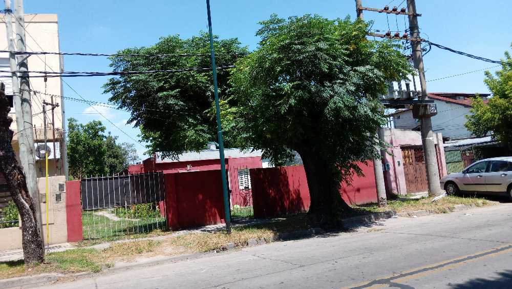 Fracción en Venta Uruguay 1648, Beccar - Imagen 2