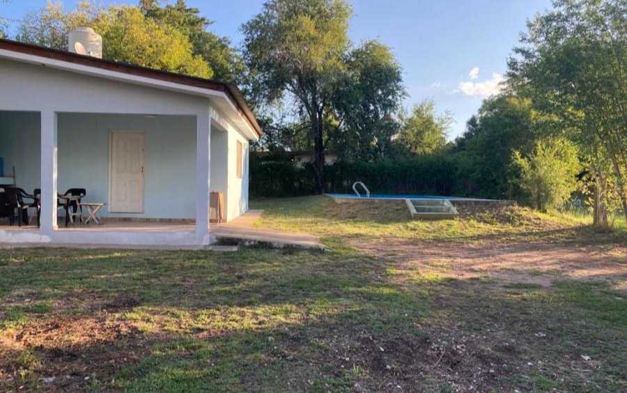 Cabaña en Venta Parque Siquiman, Villa Carlos Paz - Imagen 9