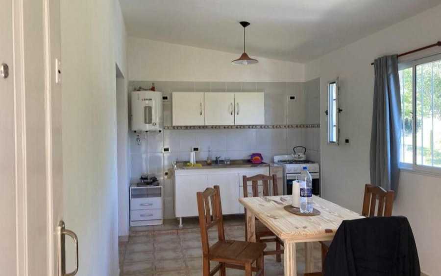 Cabaña en Venta Parque Siquiman, Villa Carlos Paz - Imagen 5