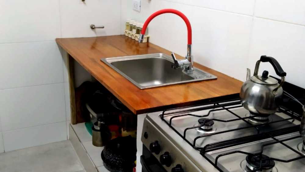 Departamento Mar del Plata - Imagen