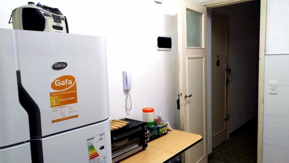 Departamento Mar del Plata - Imagen