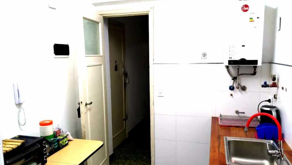 Departamento Mar del Plata - Imagen