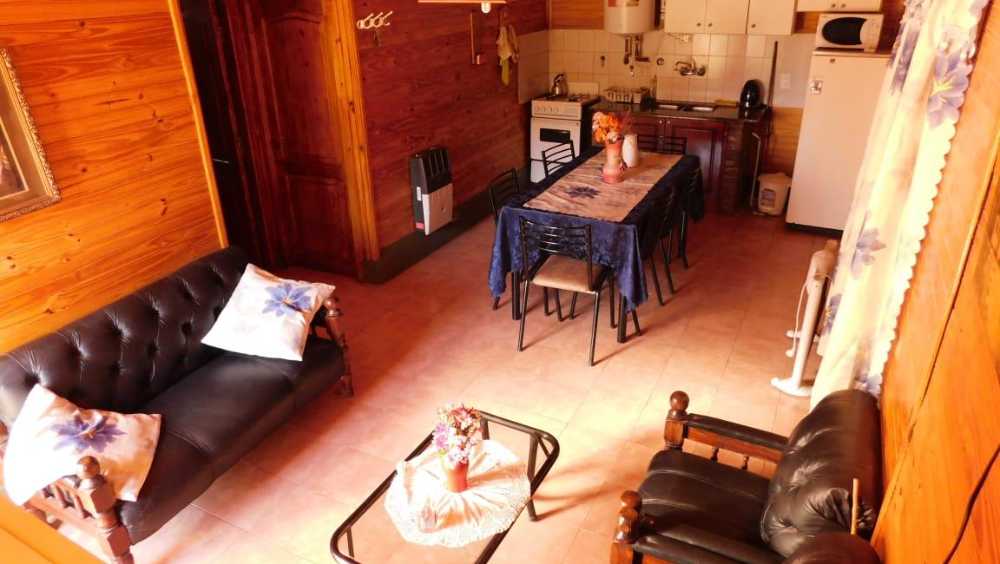 En Rodeo, Casa en Venta · dueño directo · 2 dorm · 3 ambientes · 1.500 m² de lote - Imagen 2