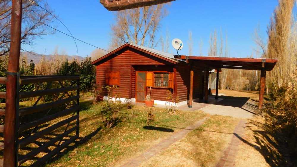 En Rodeo, Casa en Venta · dueño directo · 2 dorm · 3 ambientes · 1.500 m² de lote - Imagen 1