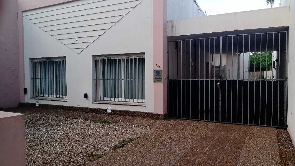 Casa Lincoln - Imagen