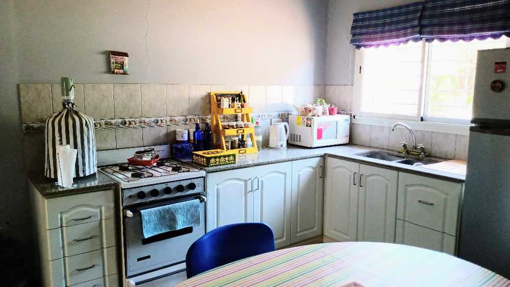 Casa Lincoln - Imagen