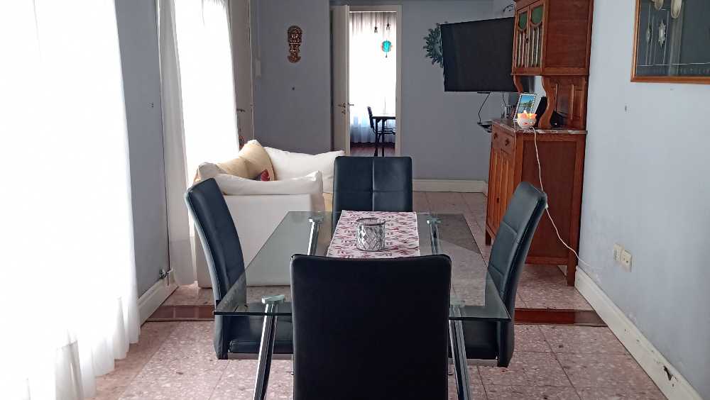 Casa Lincoln - Imagen