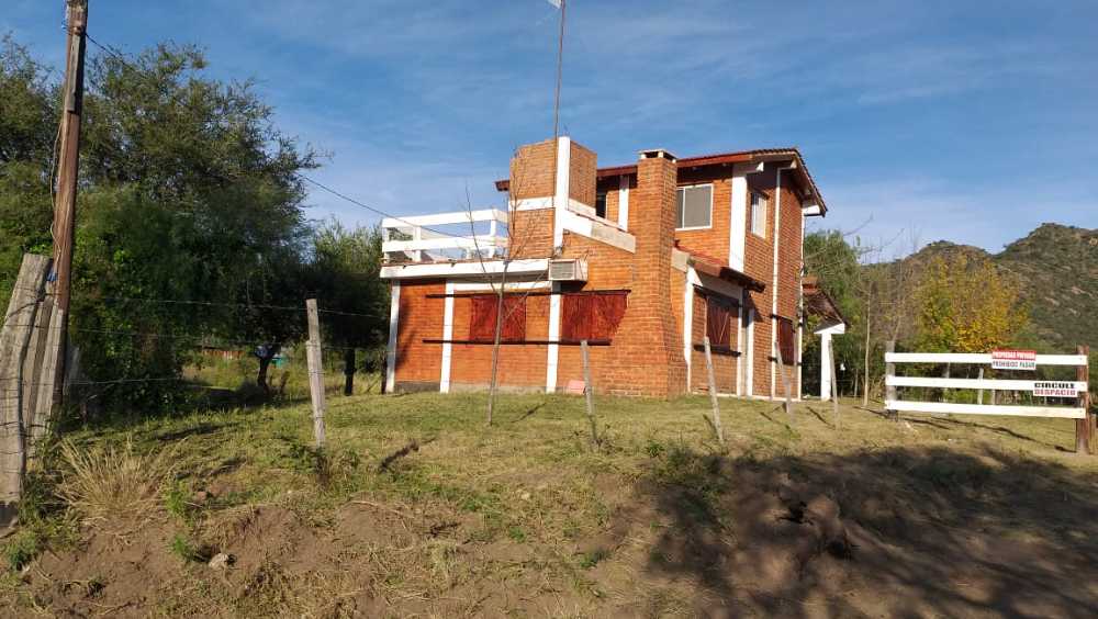 KM 3 EL ZAPALLAR S/N  QUINES, 