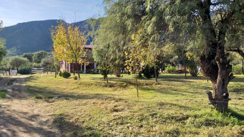 Casa Quinta  Merlo - Imagen