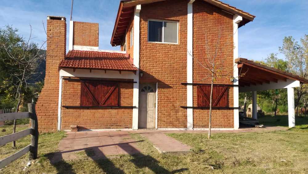 Casa Quinta  Merlo - Imagen