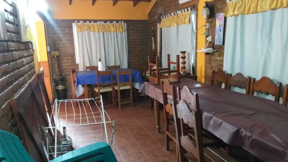 Casa Quinta  Merlo - Imagen