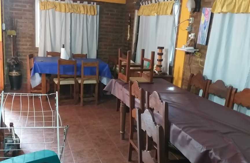 Casa Quinta  Merlo - Imagen