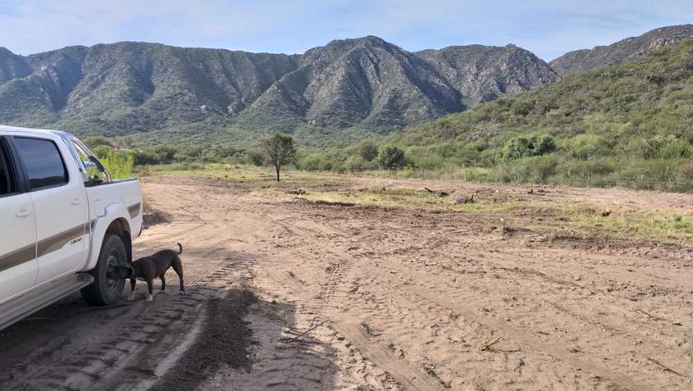 Casa Quinta  Merlo - Imagen
