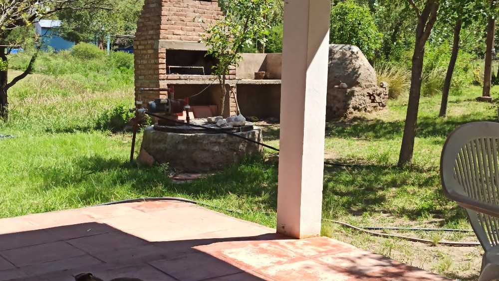 Casa Quinta  Merlo - Imagen