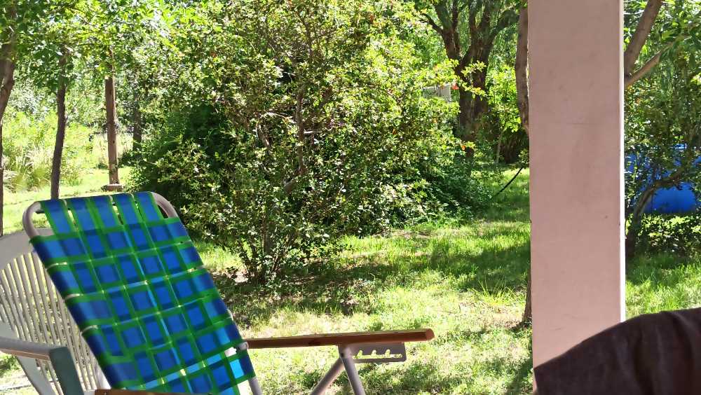 Casa Quinta  Merlo - Imagen