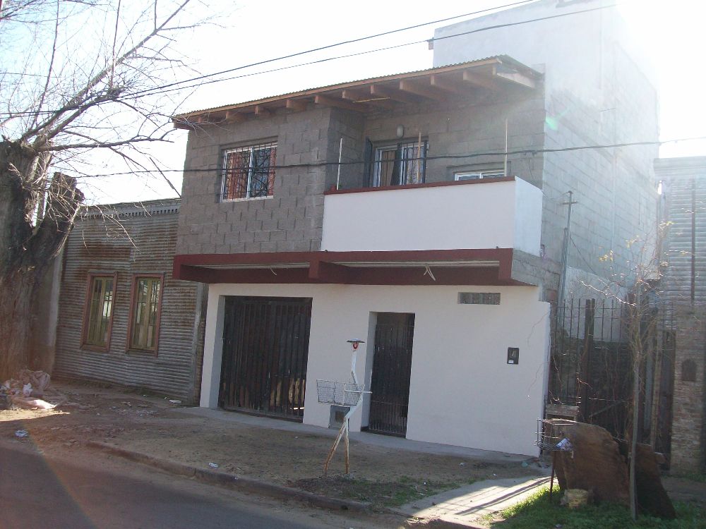 Departamento La Plata - Imagen