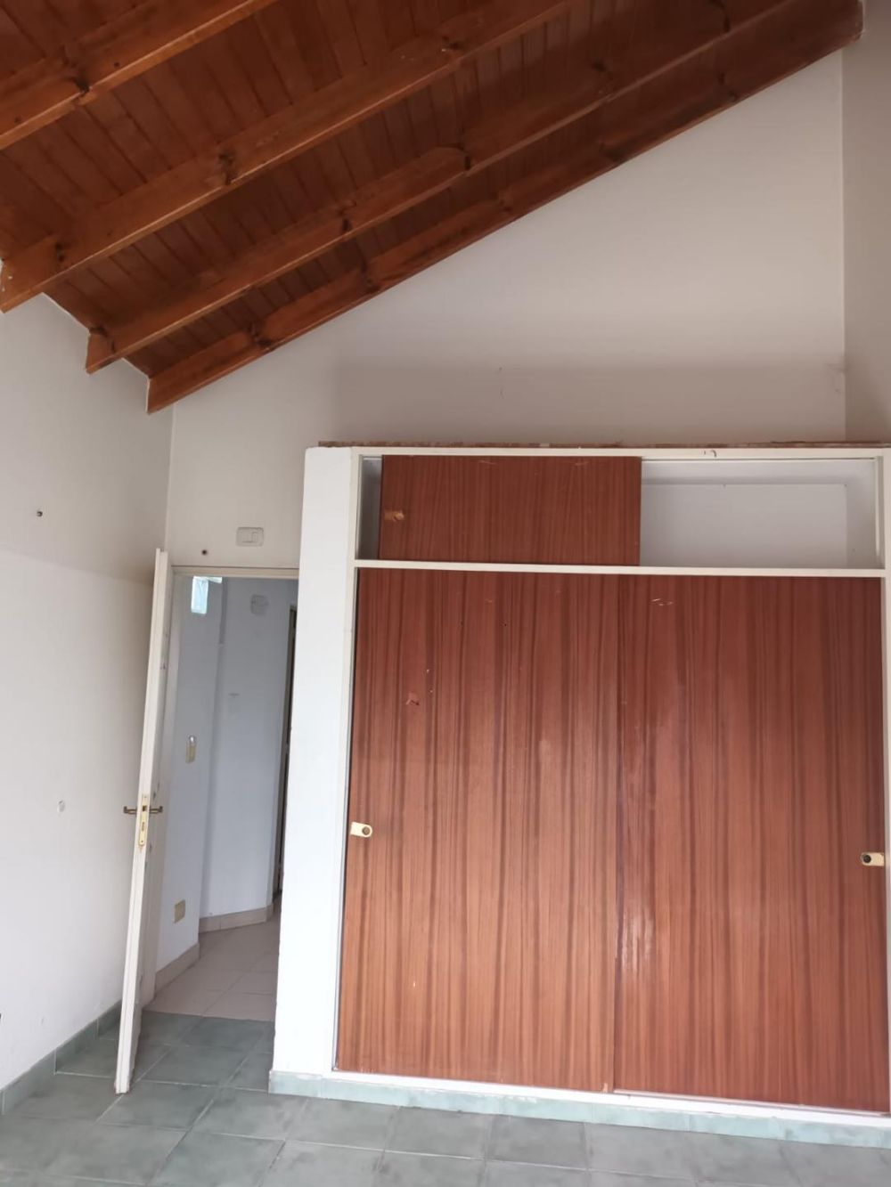 Departamento Bernal - Imagen