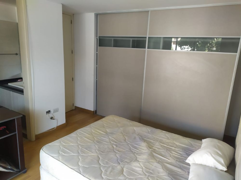 Departamento de categoría, piso. Nueva Córdoba. 2 Dormitorios 105m2.  Hipólito Irigoyen 300 - Imagen 1